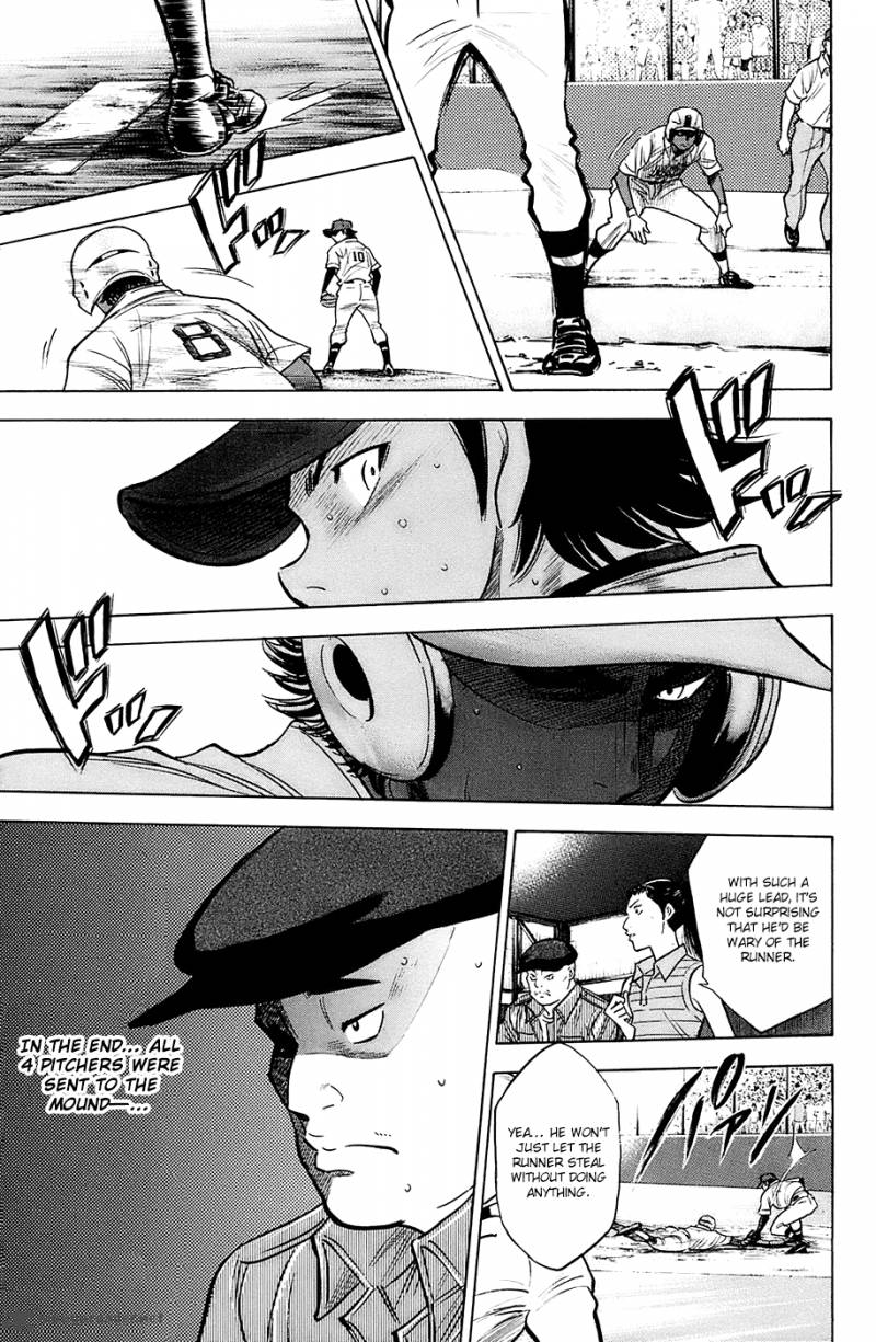 Diamond no Ace 186