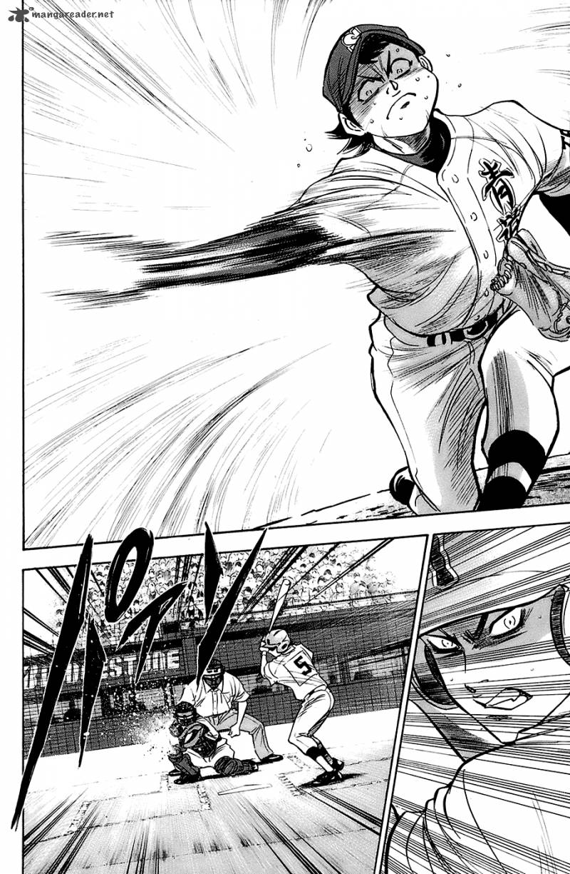Diamond no Ace 187