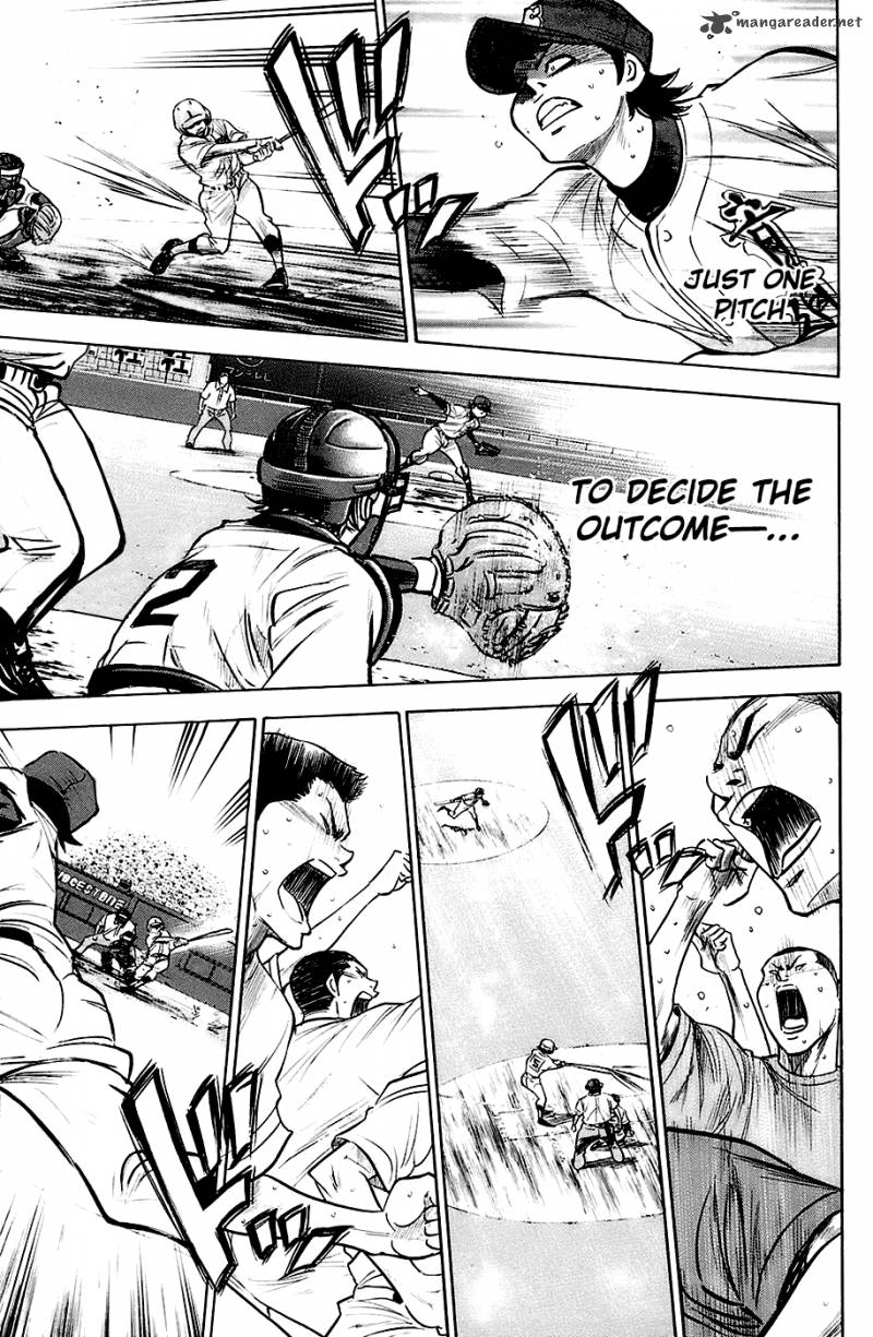 Diamond no Ace 187