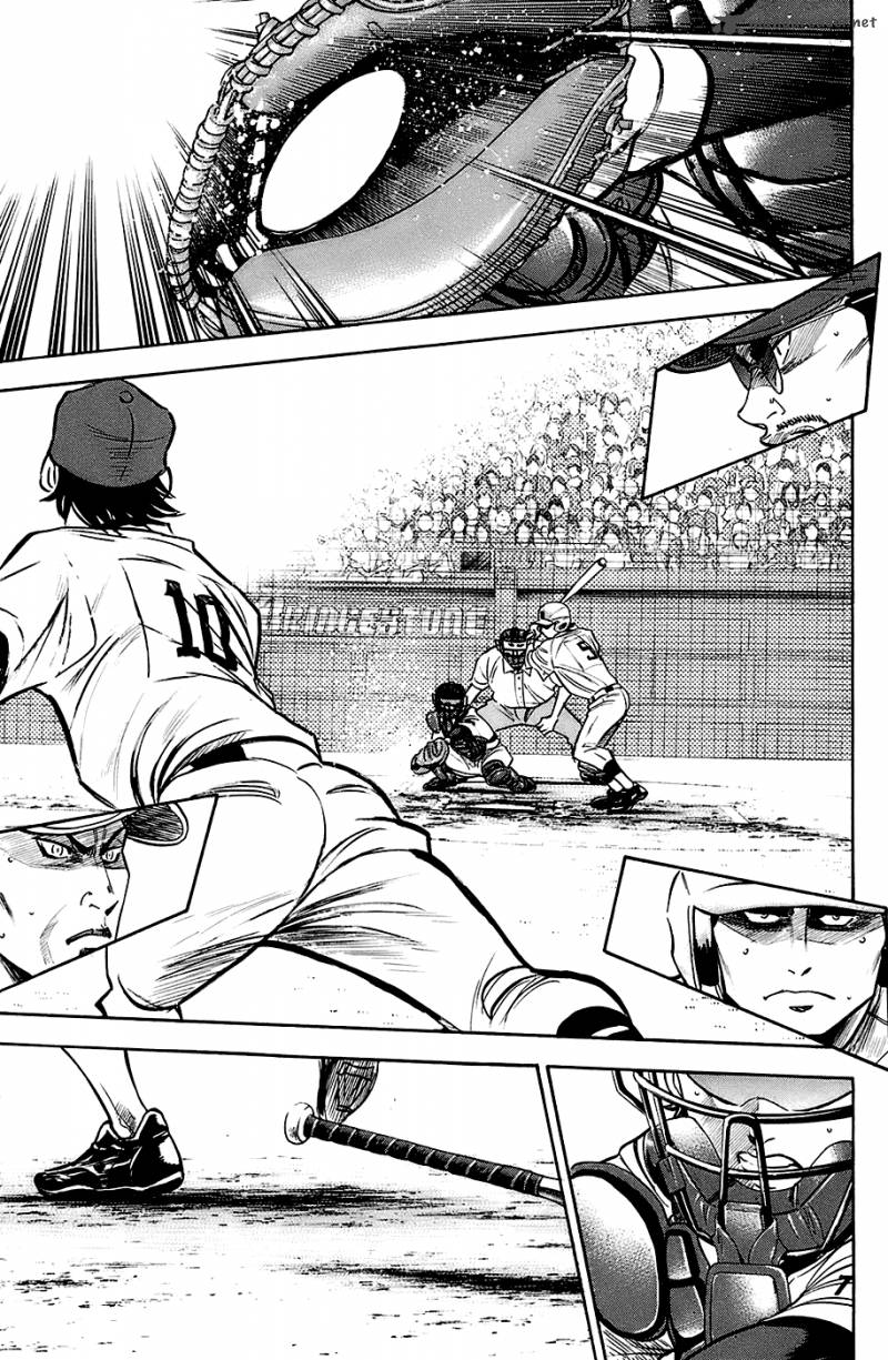 Diamond no Ace 187