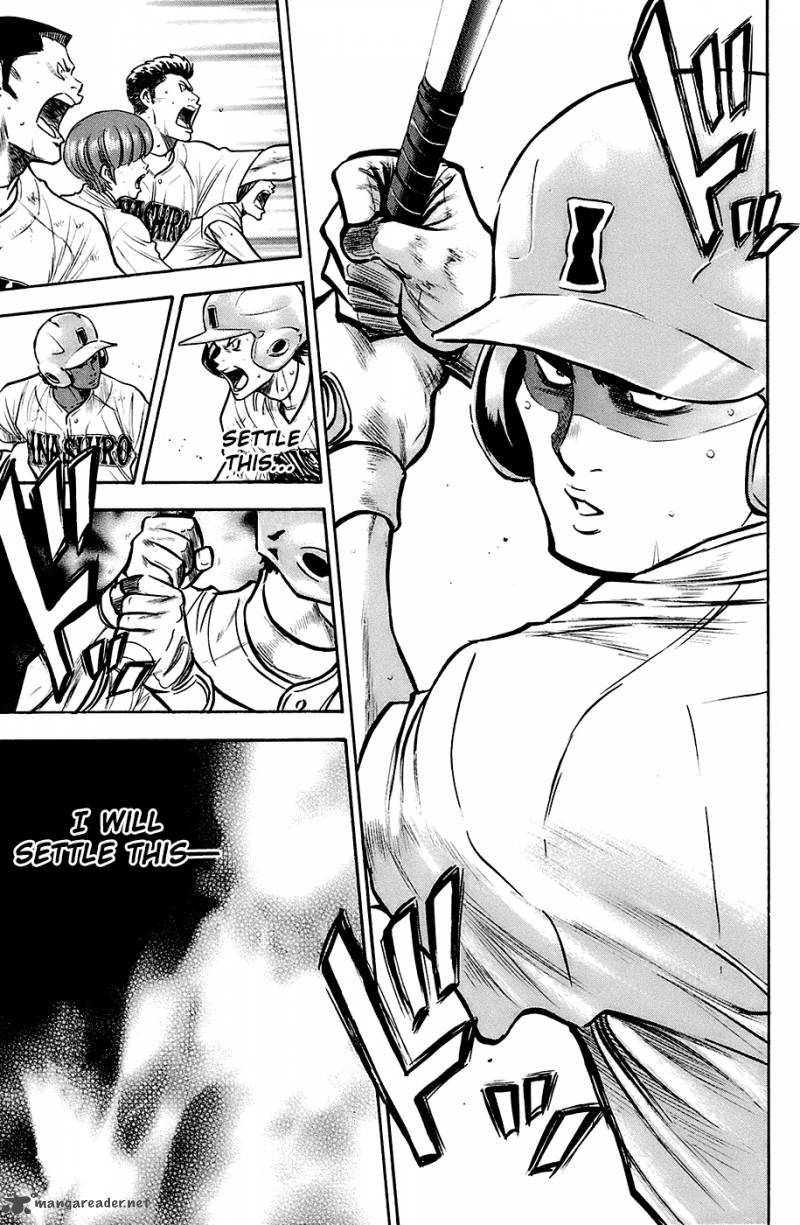 Diamond no Ace 189