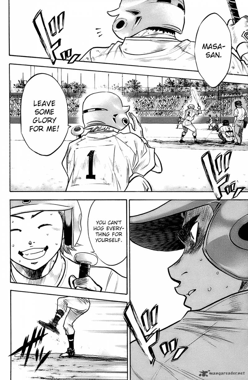Diamond no Ace 189