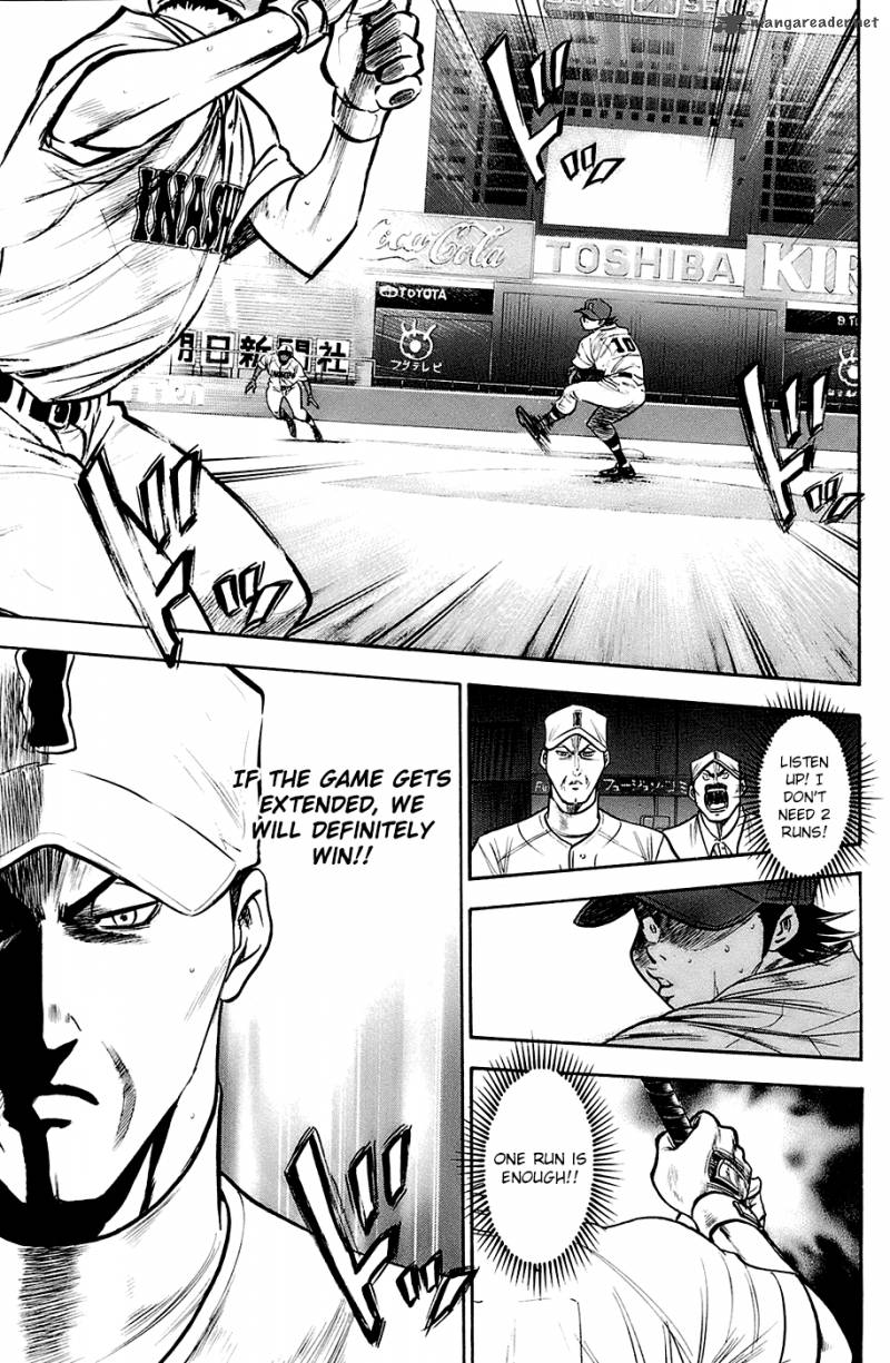 Diamond no Ace 189