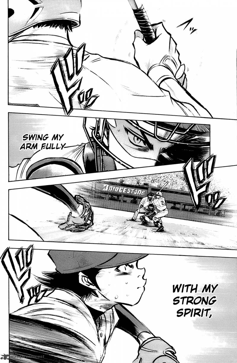 Diamond no Ace 189