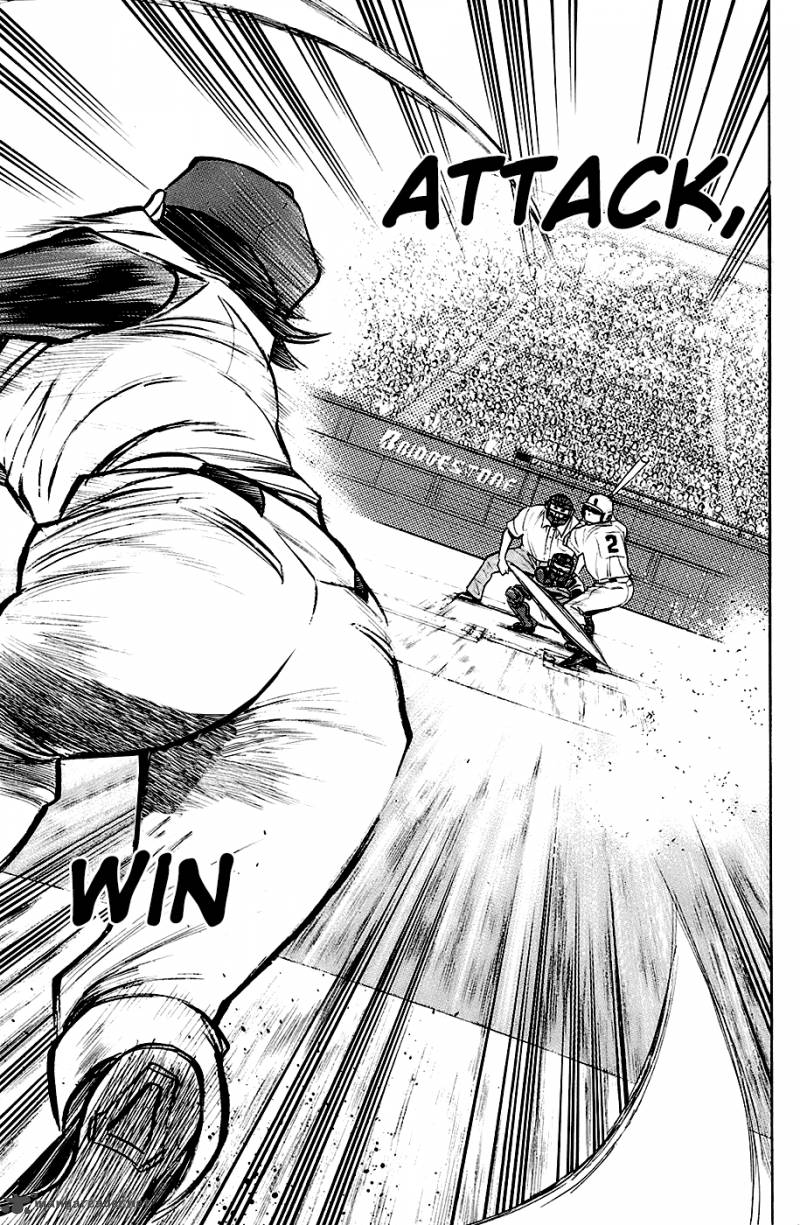 Diamond no Ace 189