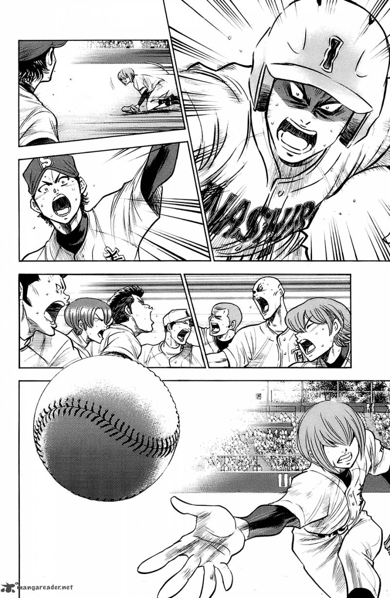 Diamond no Ace 189