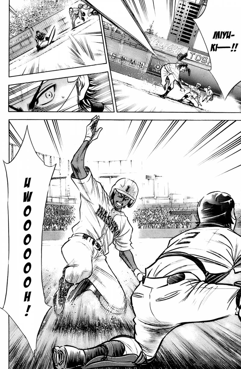 Diamond no Ace 189