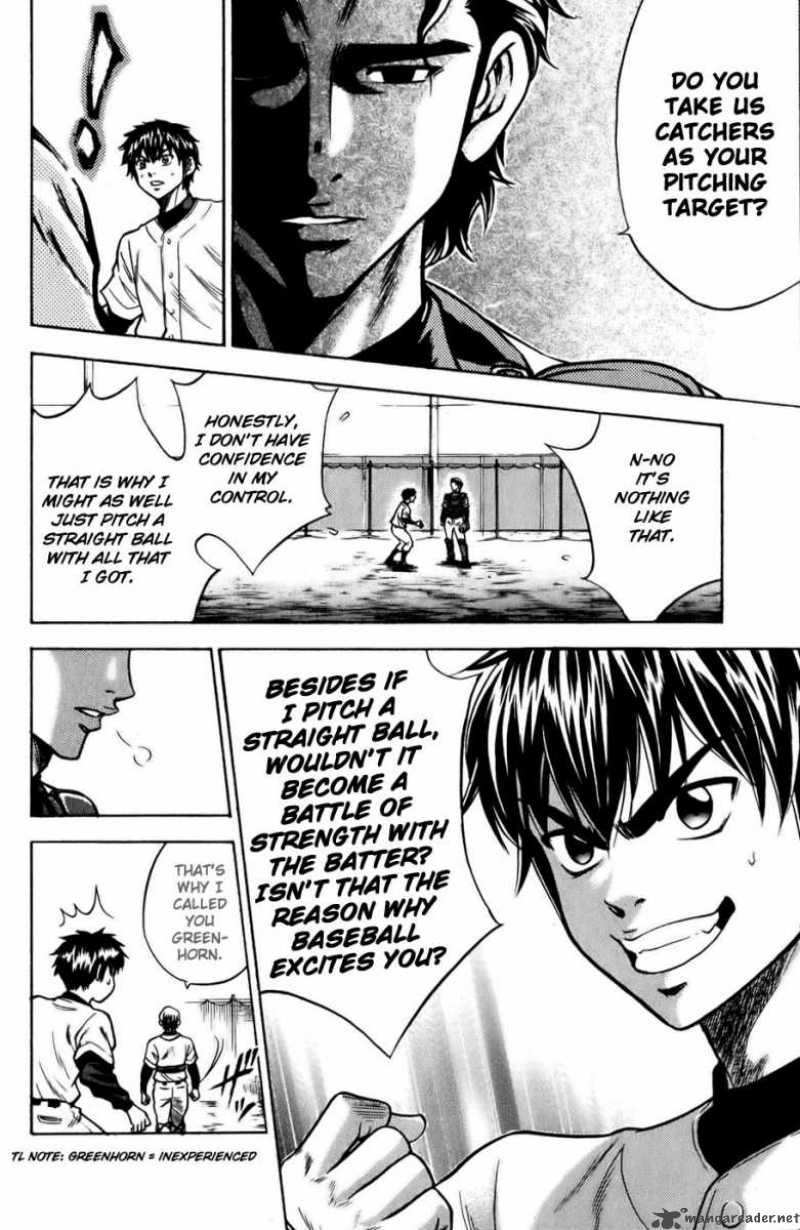 Diamond no Ace 19