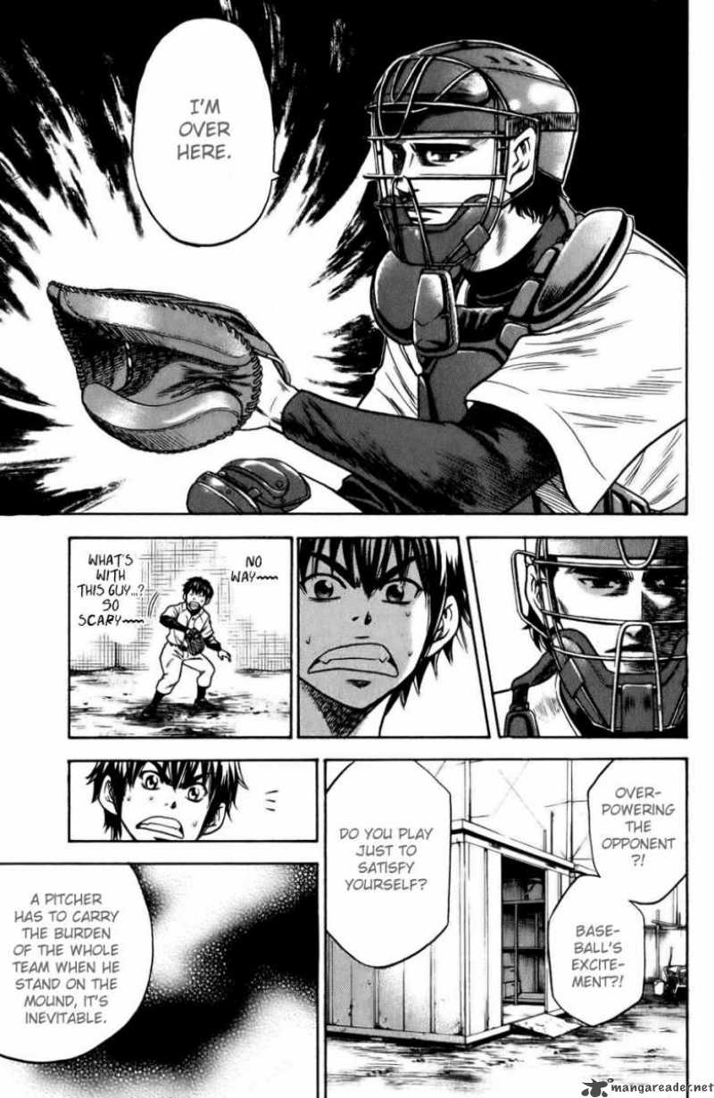 Diamond no Ace 19