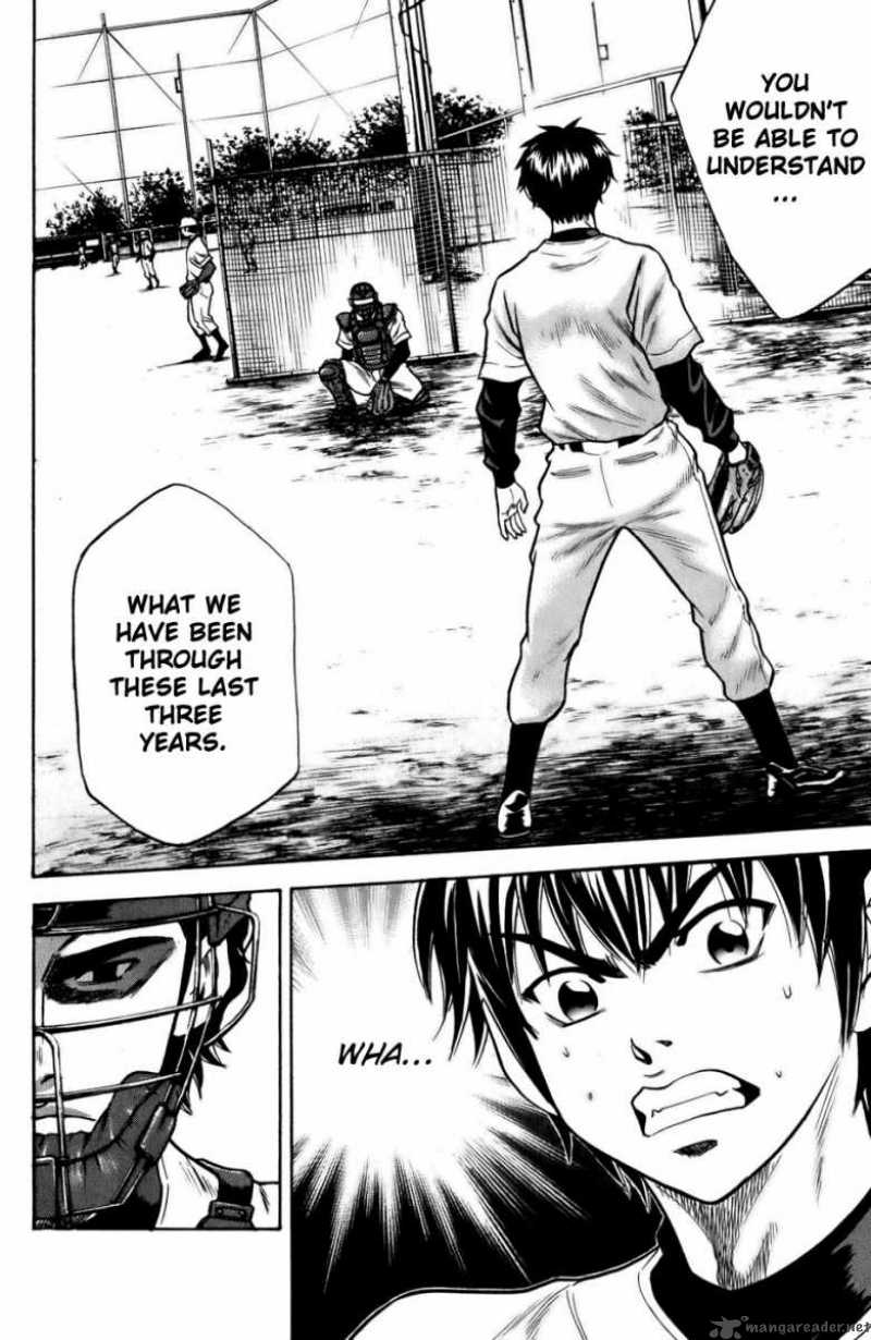 Diamond no Ace 19