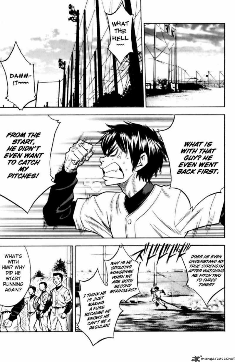 Diamond no Ace 19