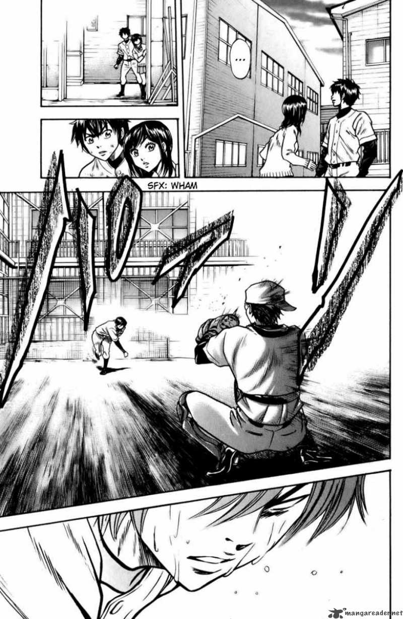 Diamond no Ace 19