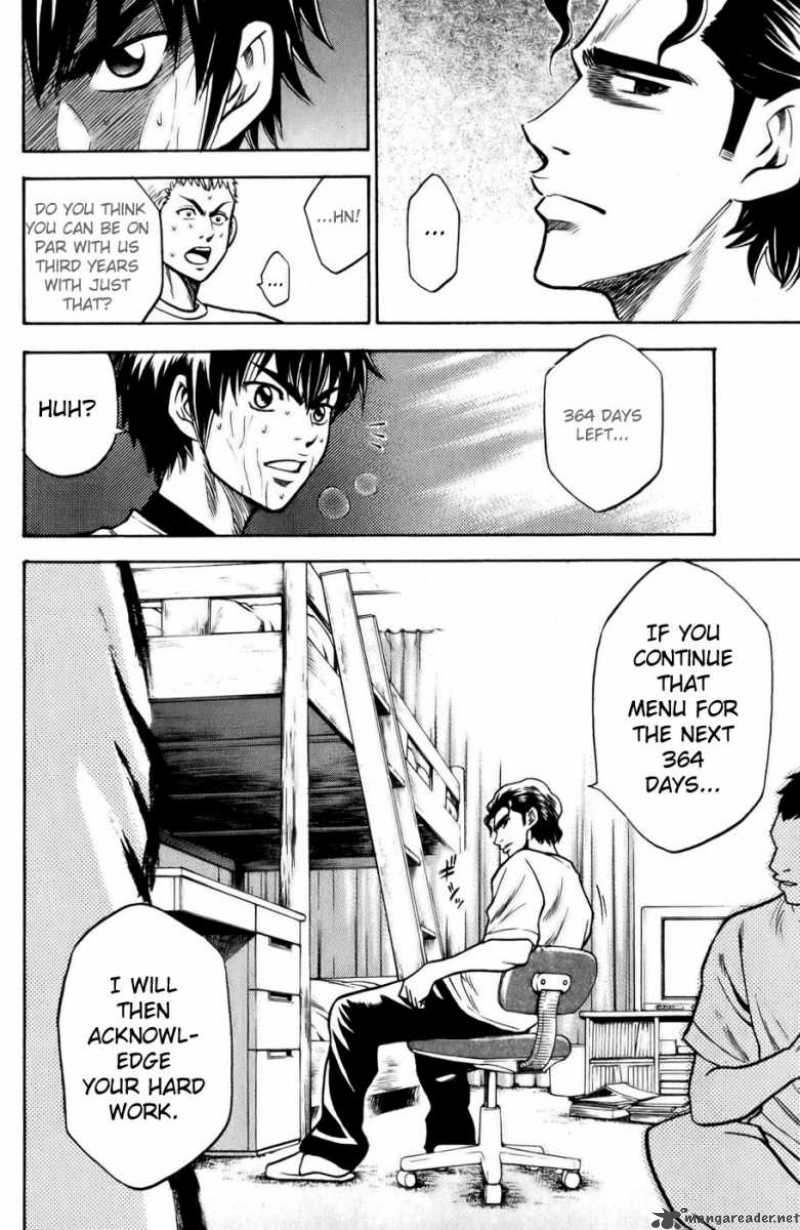 Diamond no Ace 19