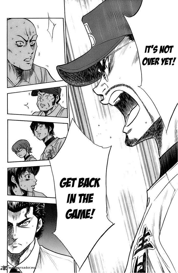 Diamond no Ace 190