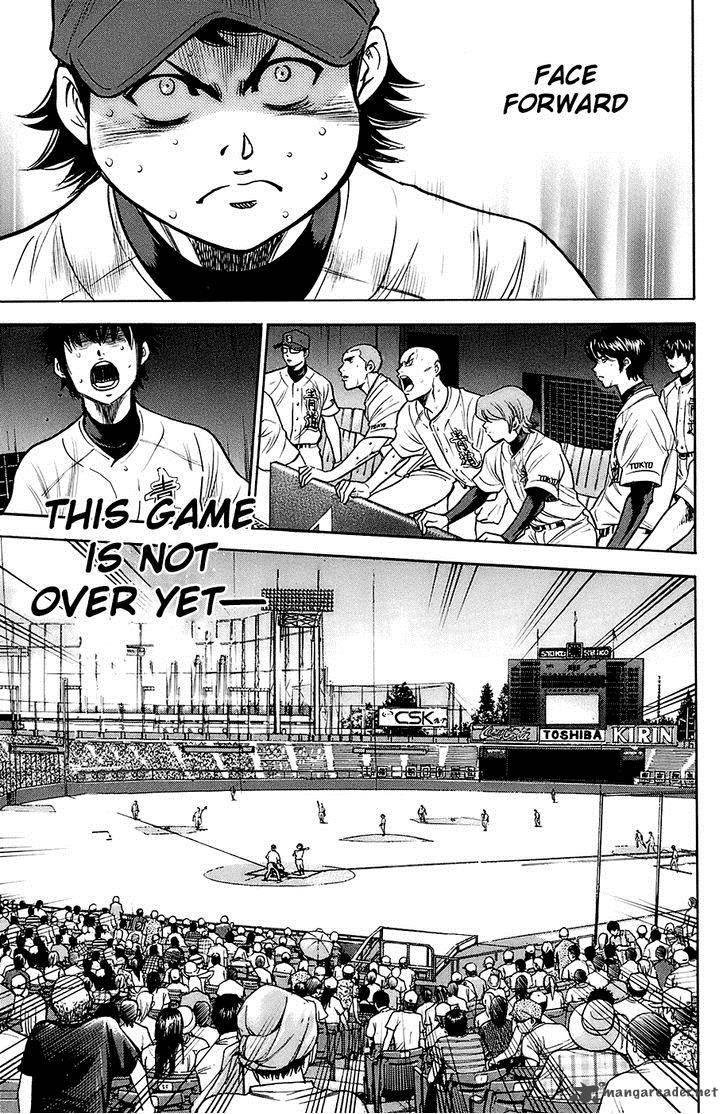 Diamond no Ace 190