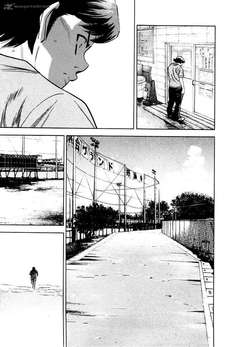 Diamond no Ace 193