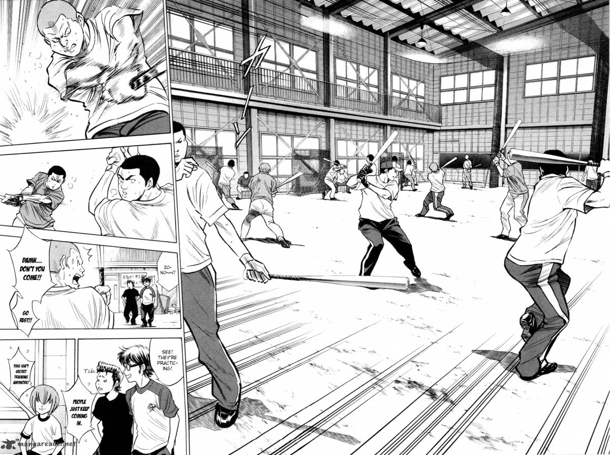 Diamond no Ace 194