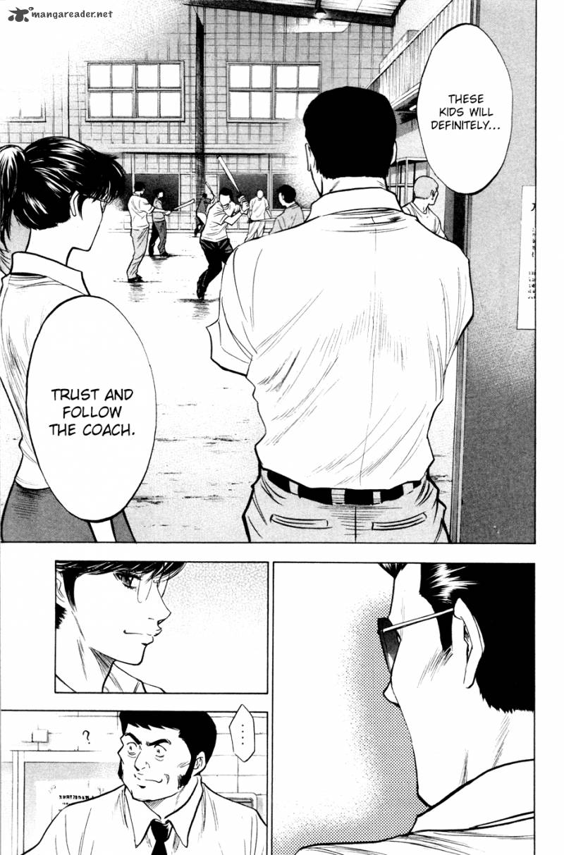 Diamond no Ace 194