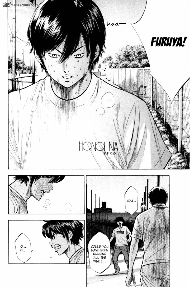 Diamond no Ace 194