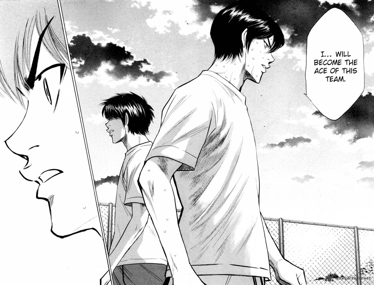 Diamond no Ace 194
