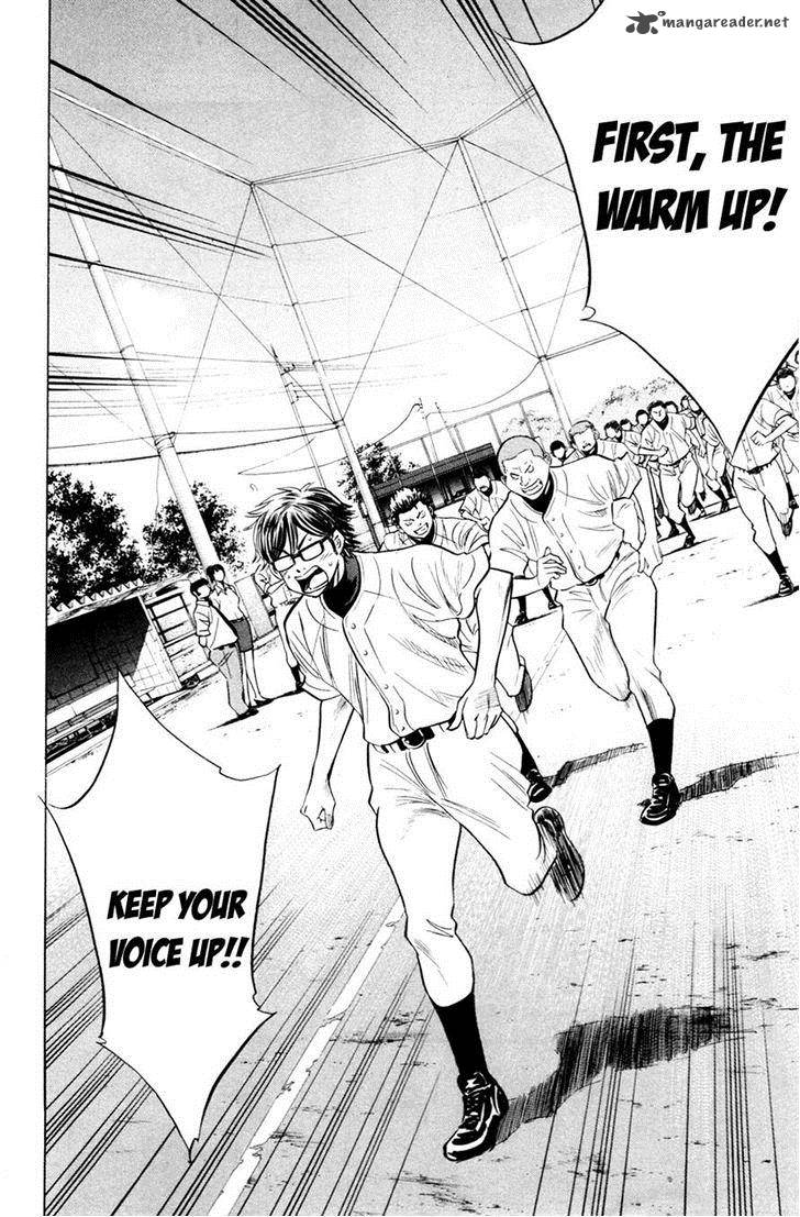 Diamond no Ace 196