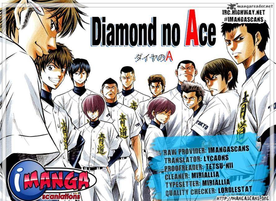 Diamond no Ace 196