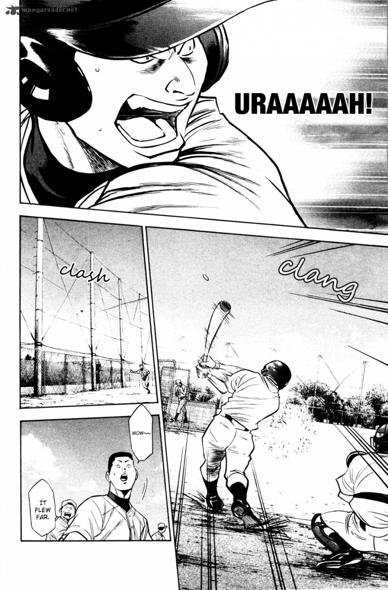 Diamond no Ace 197