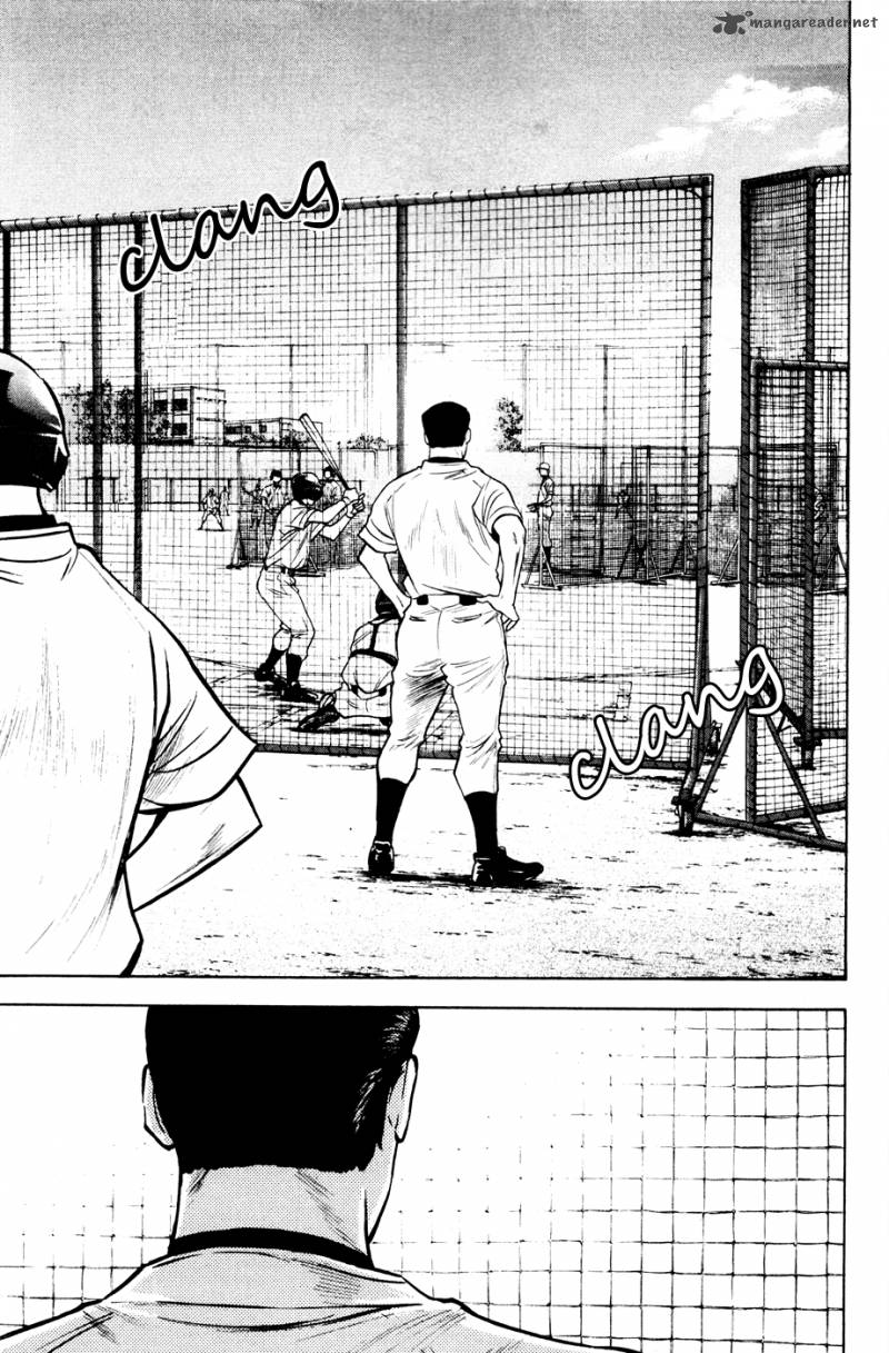 Diamond no Ace 197