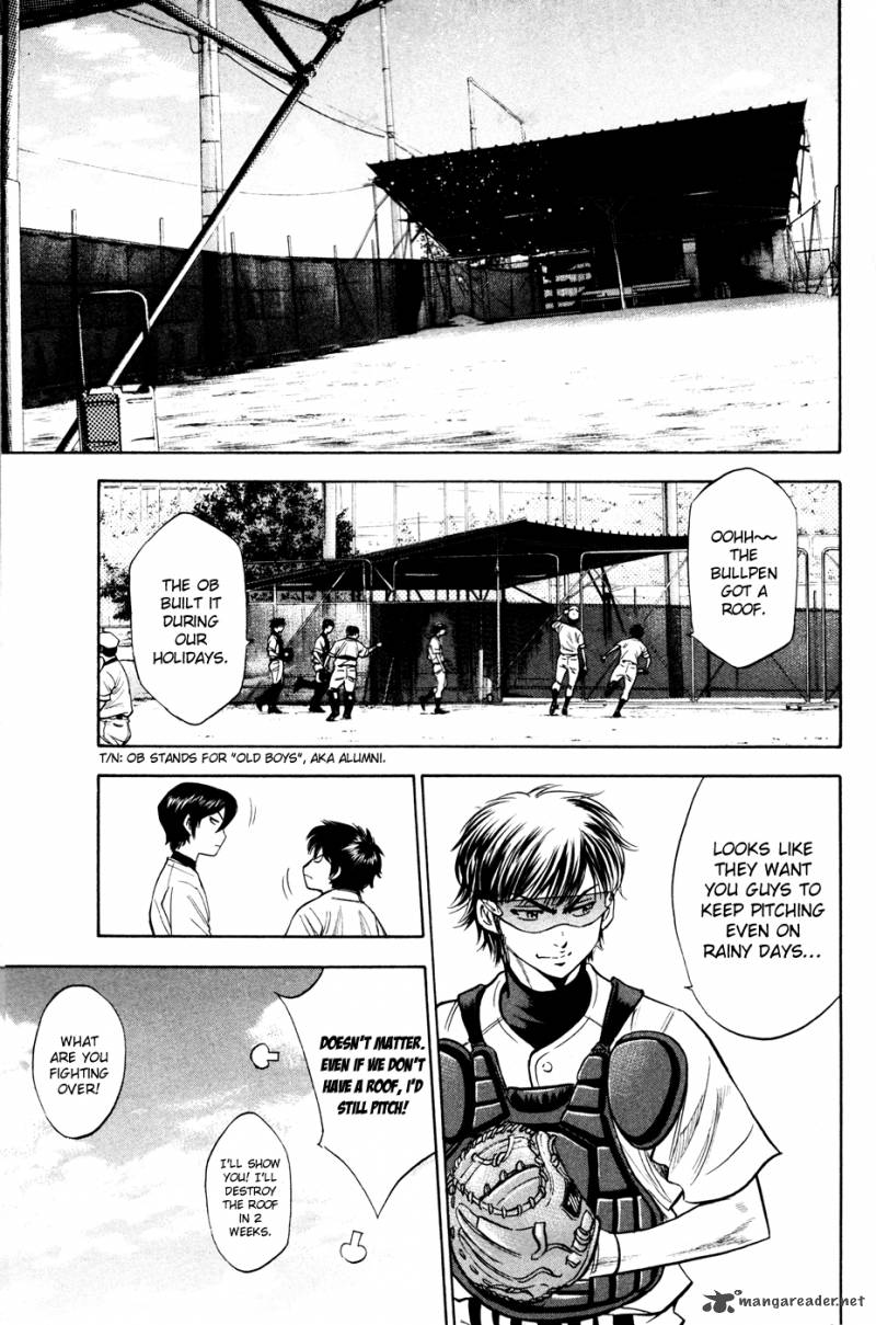 Diamond no Ace 197
