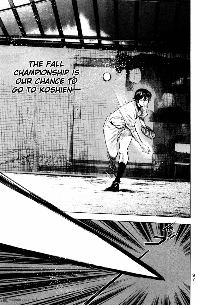 Diamond no Ace 197
