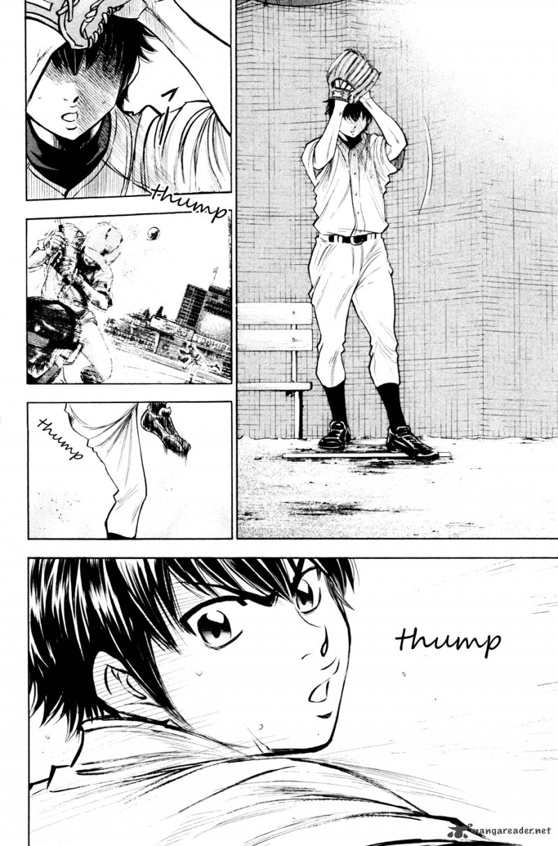 Diamond no Ace 197