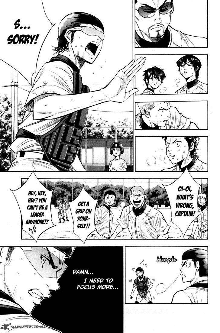 Diamond no Ace 198