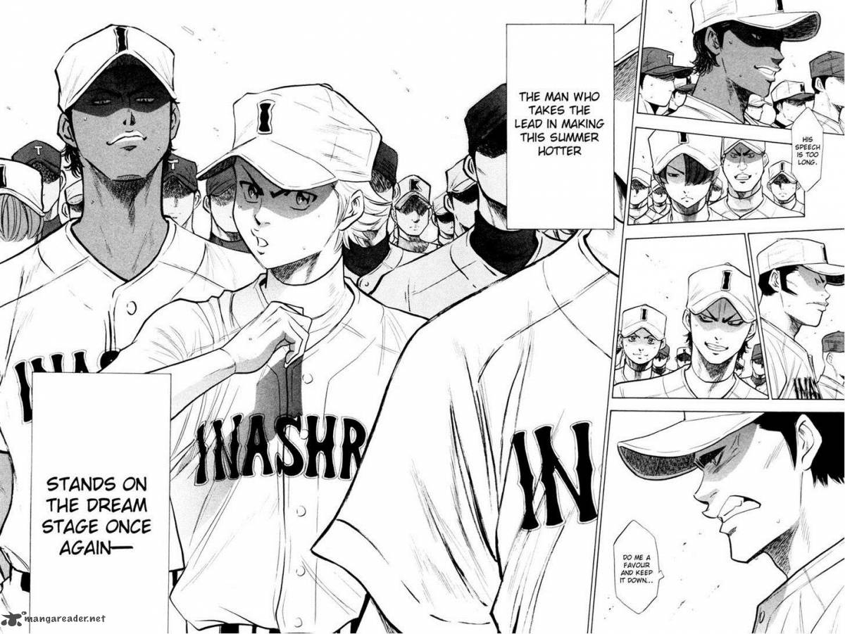 Diamond no Ace 198