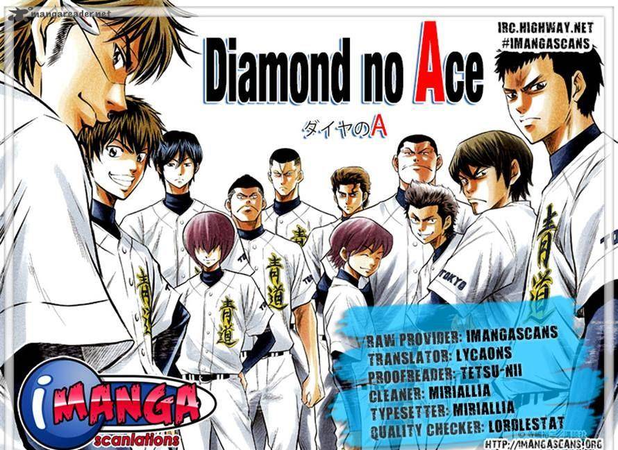 Diamond no Ace 198