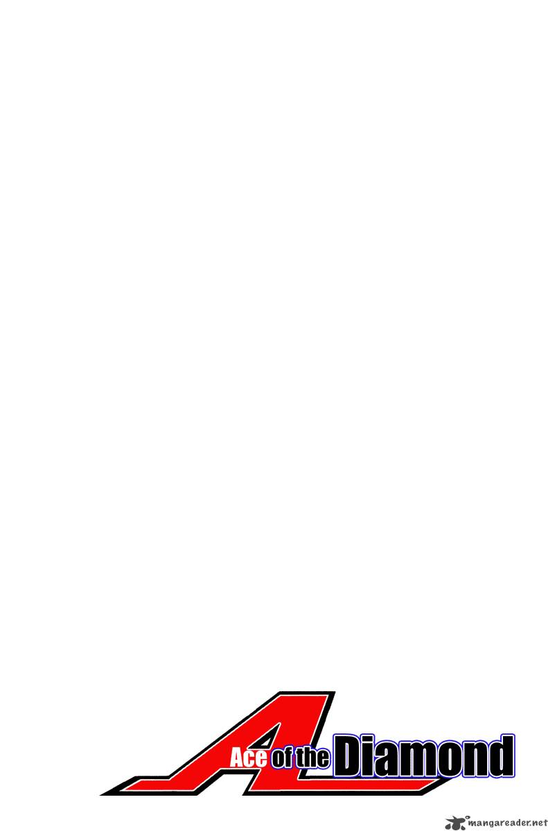 Diamond no Ace 2