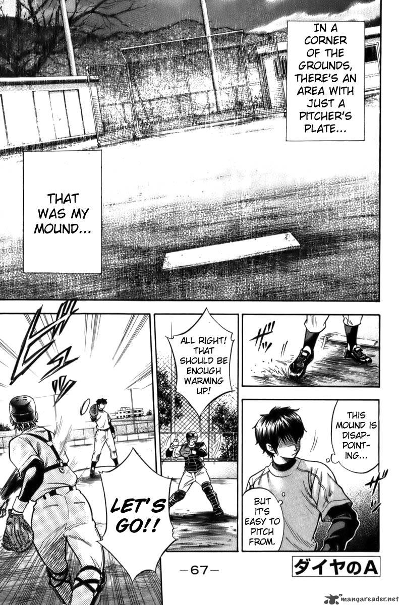 Diamond no Ace 2