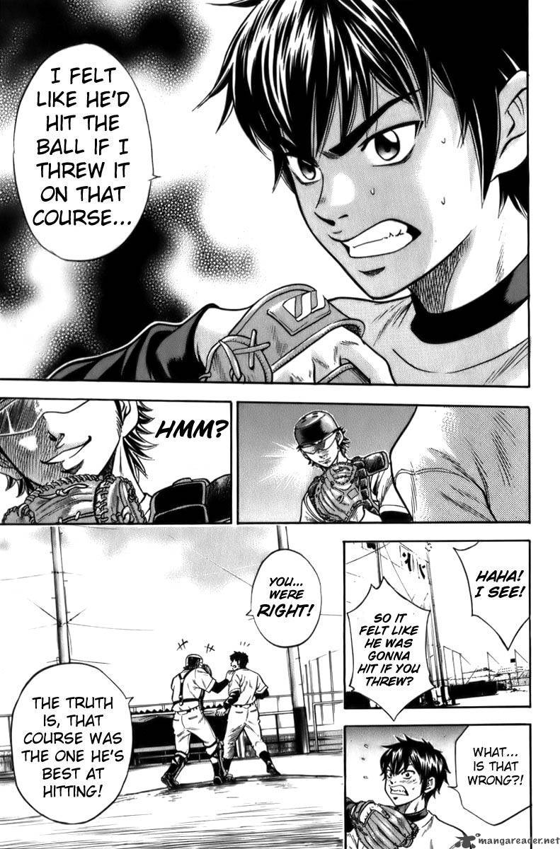 Diamond no Ace 2