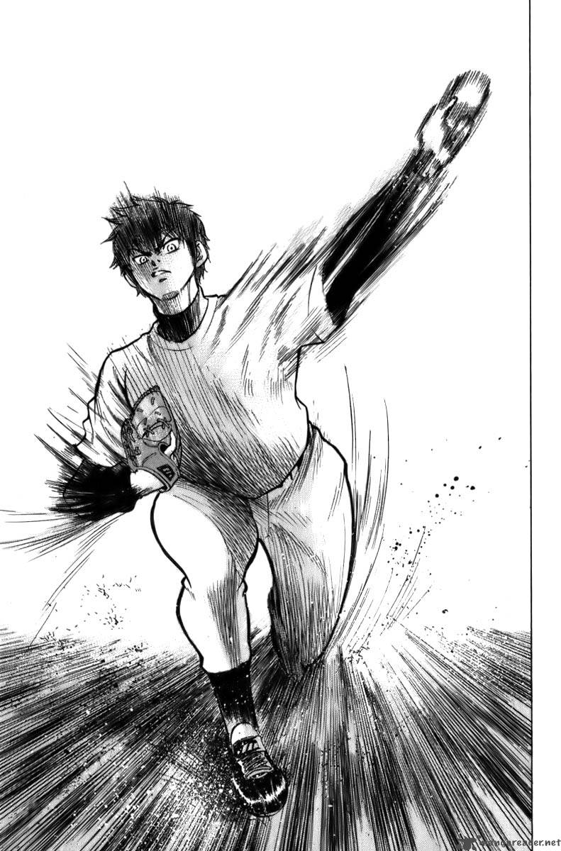 Diamond no Ace 2