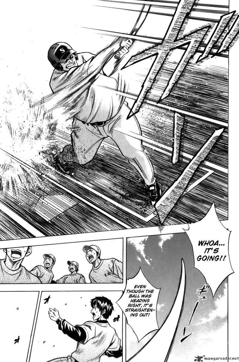 Diamond no Ace 2