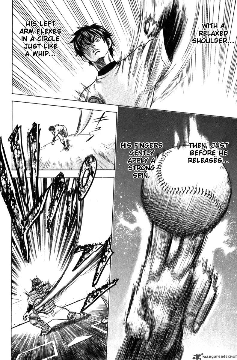 Diamond no Ace 2