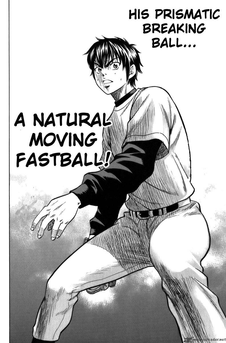 Diamond no Ace 2