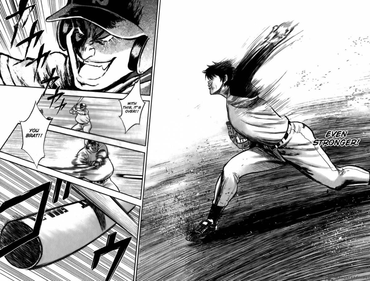Diamond no Ace 2