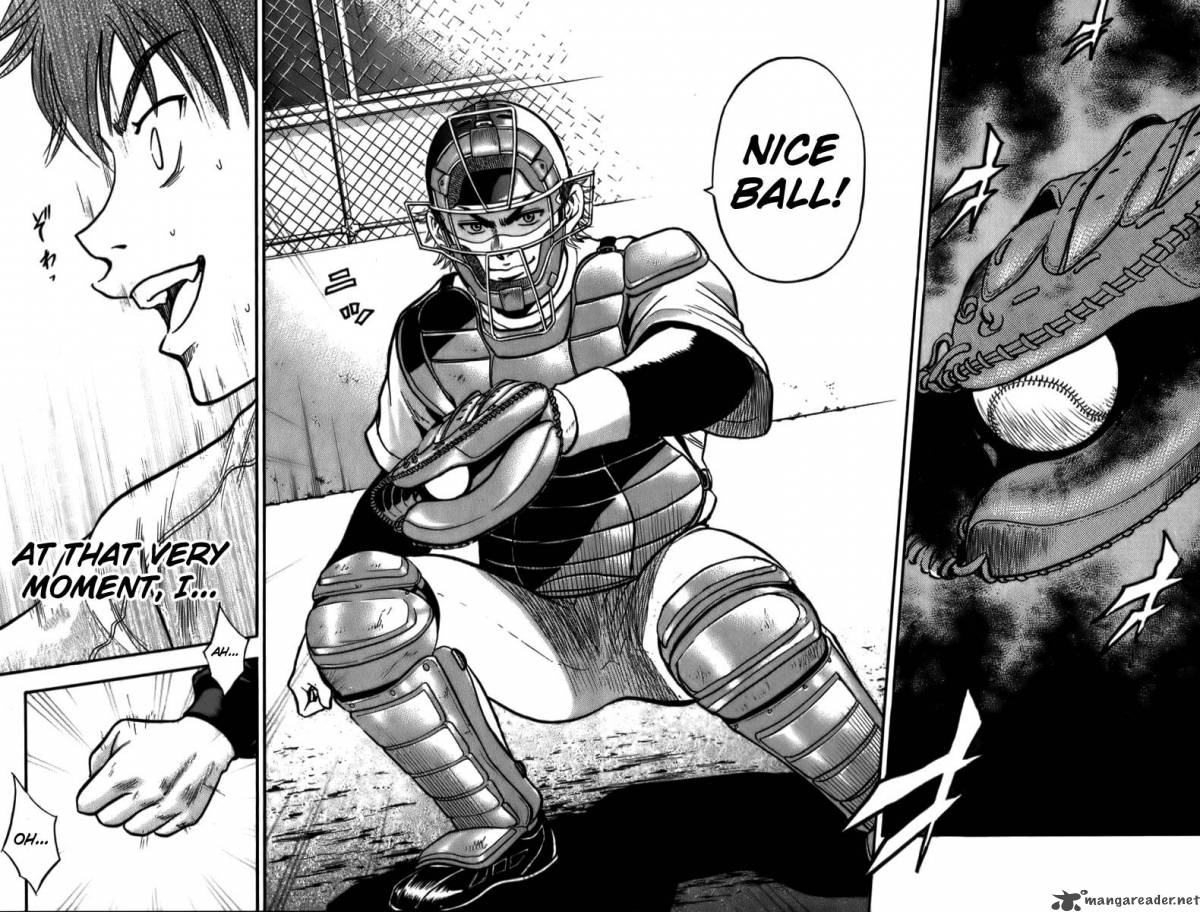 Diamond no Ace 2