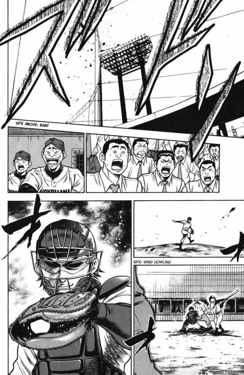 Diamond no Ace 20