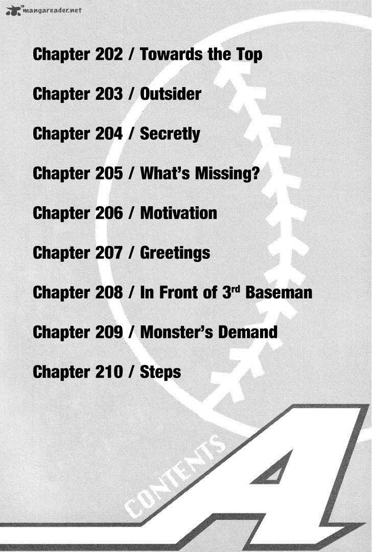 Diamond no Ace 202