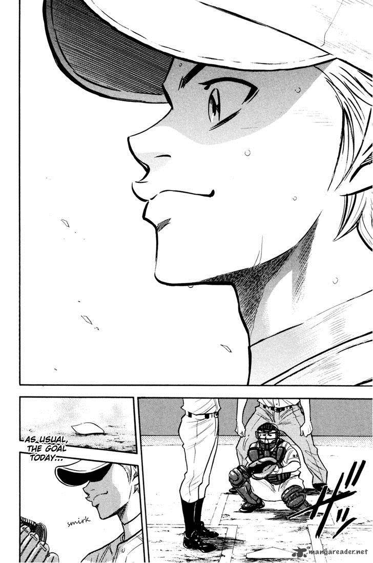 Diamond no Ace 202