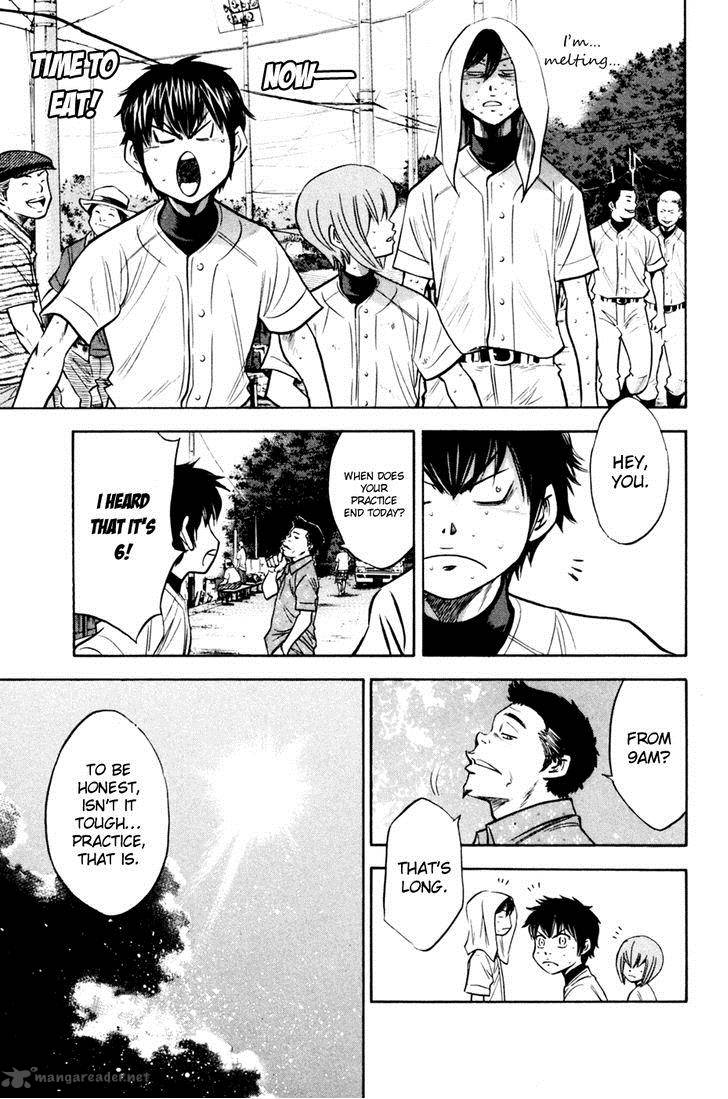 Diamond no Ace 204