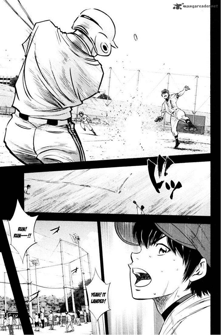 Diamond no Ace 207