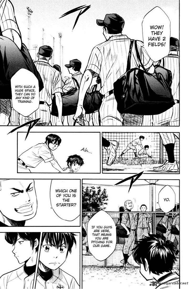 Diamond no Ace 207
