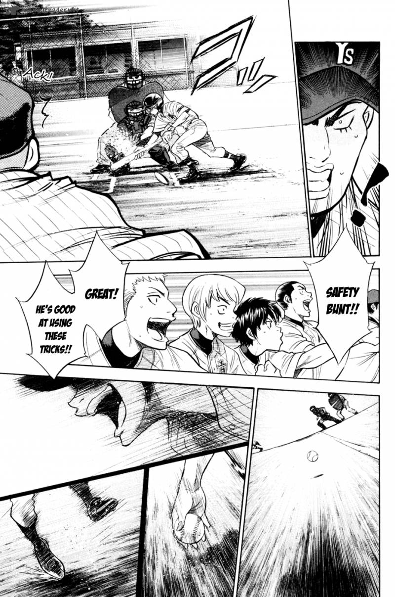 Diamond no Ace 208